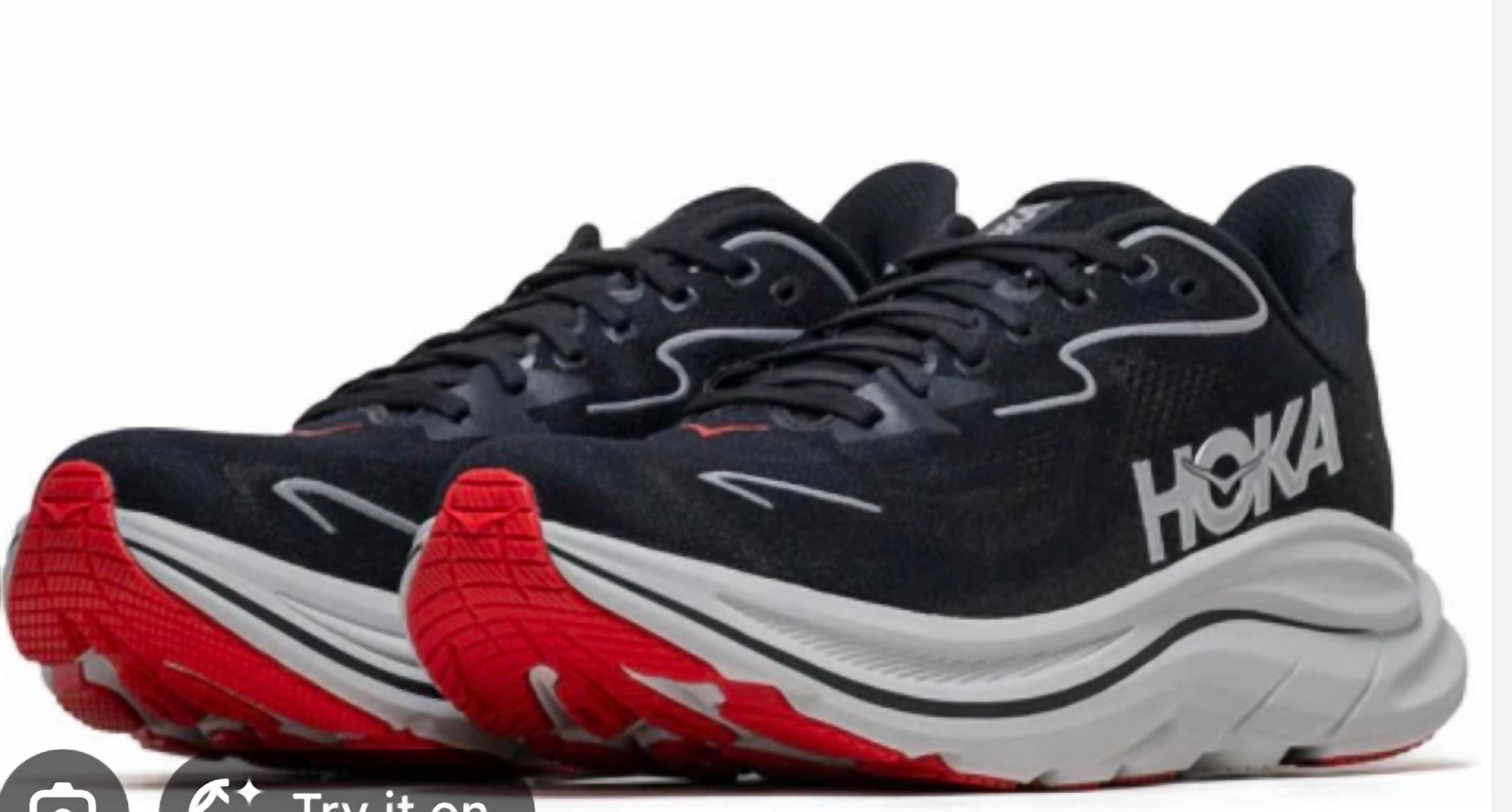 Hoka - Clifton 10