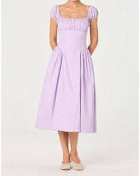 Astr - Adilene Dress