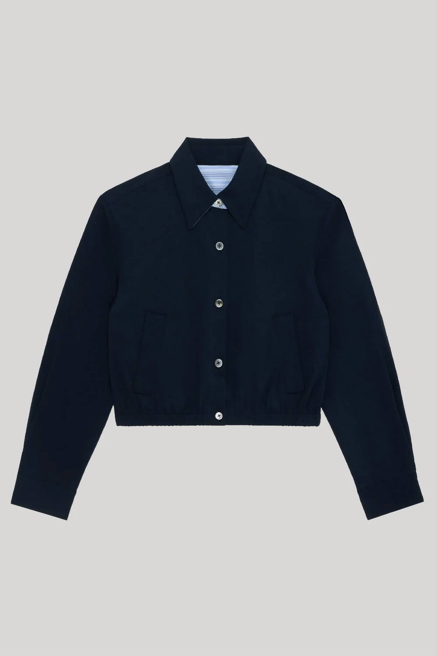 We-Ar4 - Court Jacket