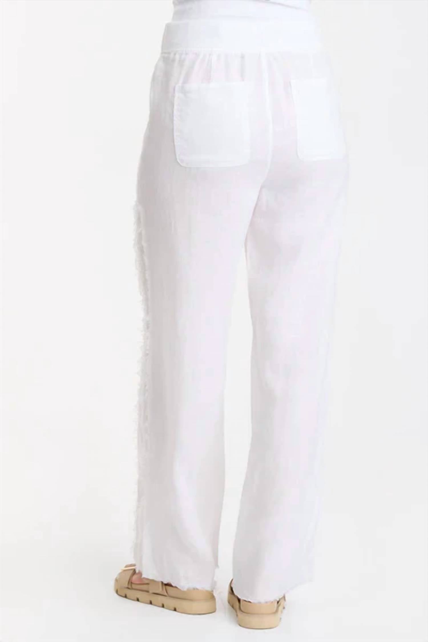 Xcvi - Sanfrid Pant
