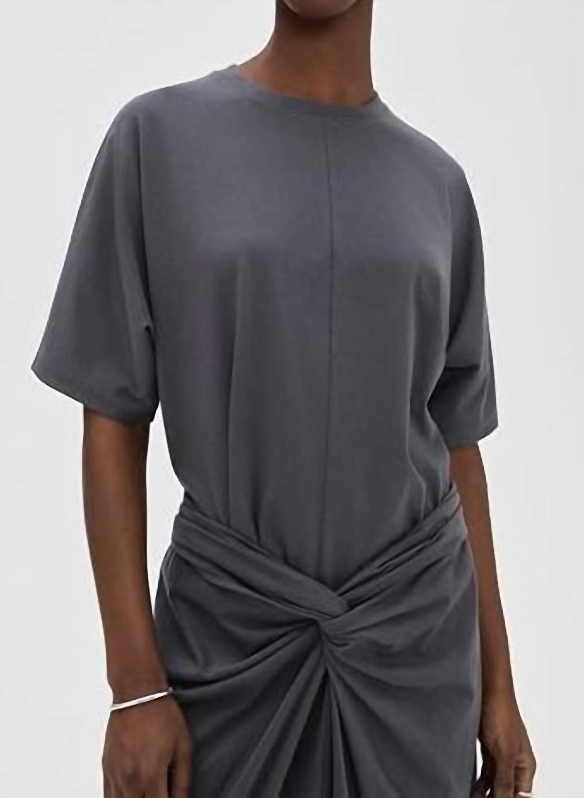 Vince - Short Sleeve Dolman Tee