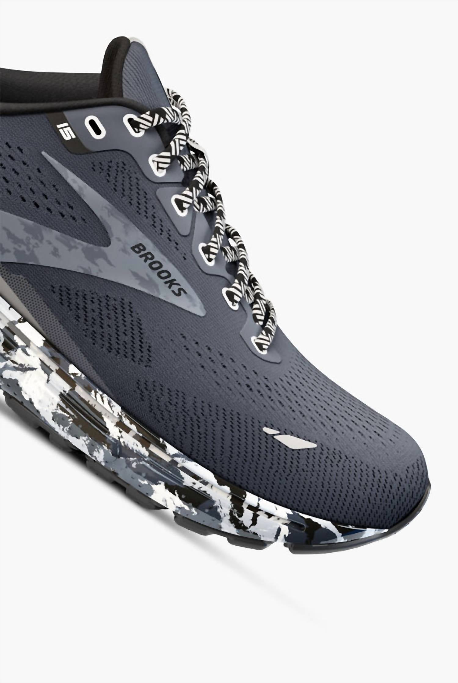 Brooks - Women's Ghost 15 Running Shoes