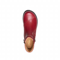 Clarks - Women's Certina Joy Boots - Medium