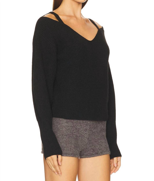 Lna - Brielle Sweater