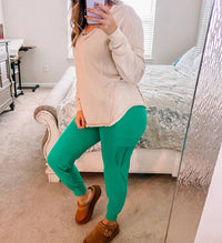 Rae Mode - Buttery Soft Athleisure Joggers