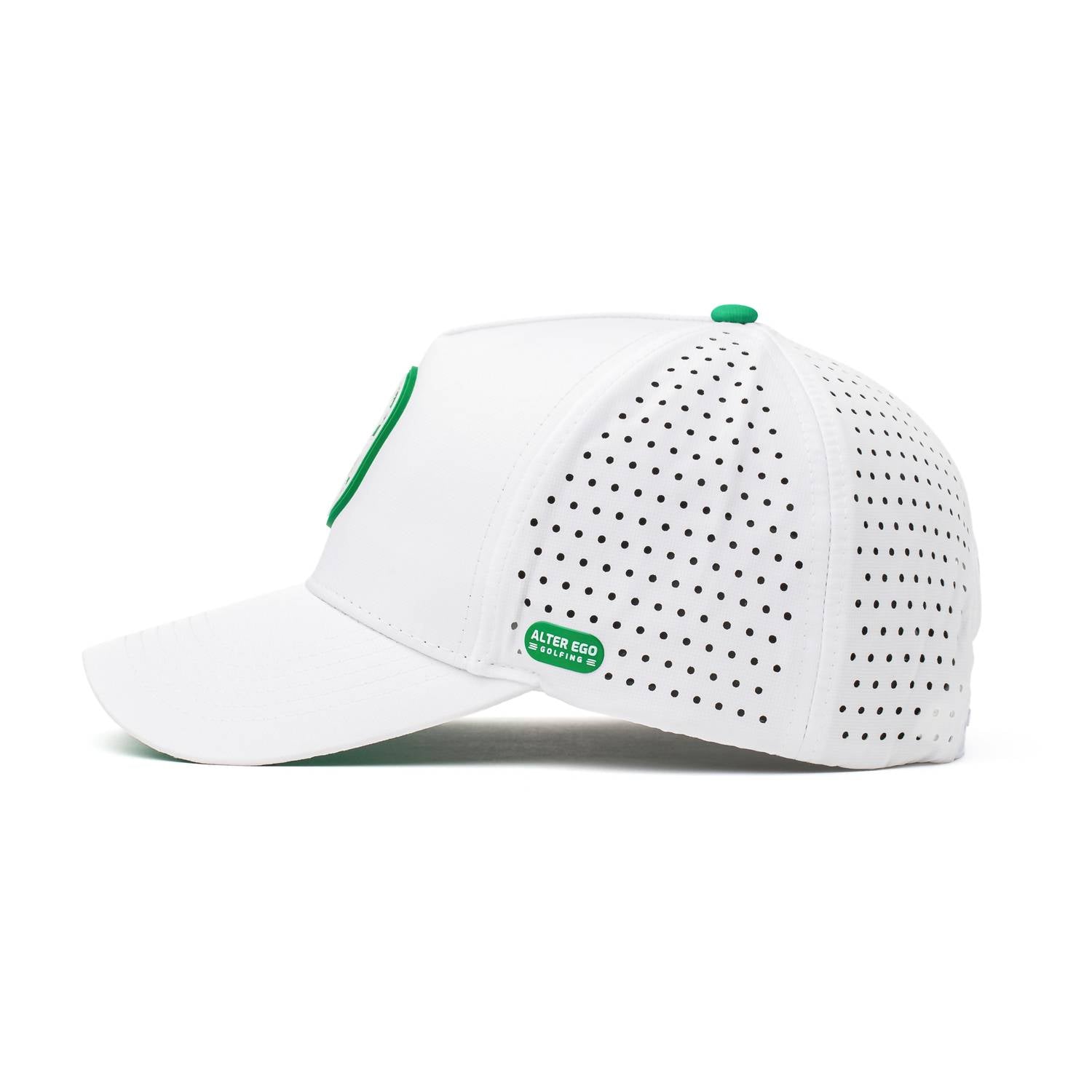 Alter Ego Running - Coaster Splash Golf Club Hat