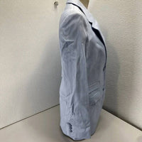 The Kooples - Two-button Tend Blazer