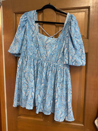 Pol - Women's Tunic Dress