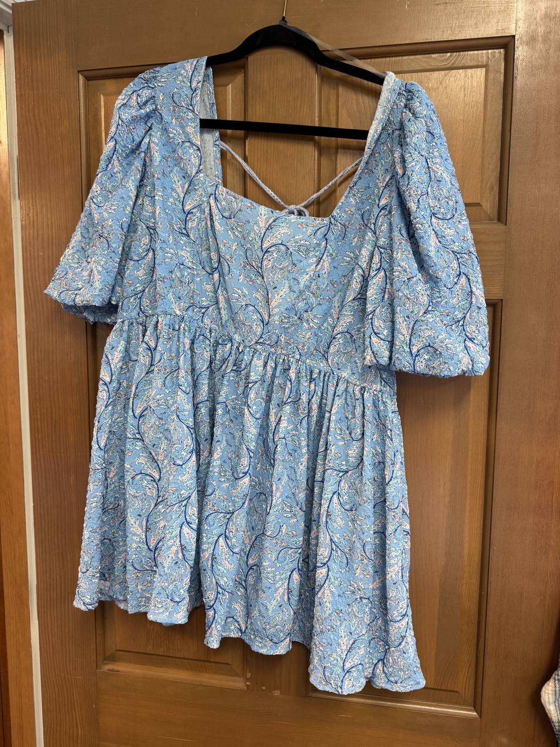 Pol - Women's Tunic Dress