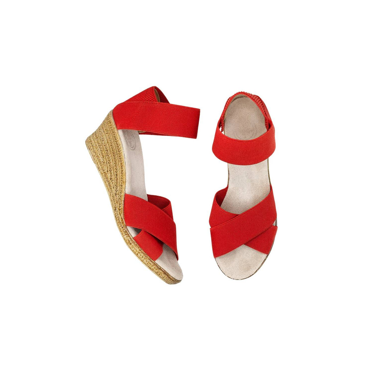 Charleston Shoe Co. - Women's Cannon Sandals