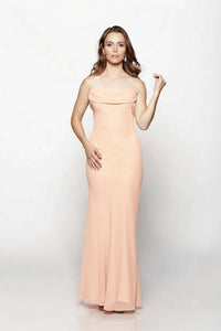 Last Dress - Flowing Muse Gown