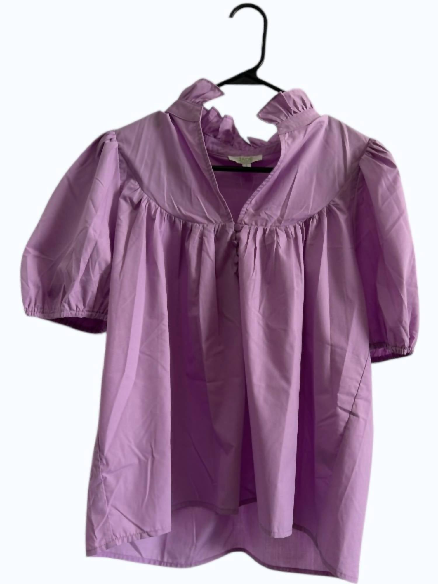Dylan - Women's Shane Raglan Blouse