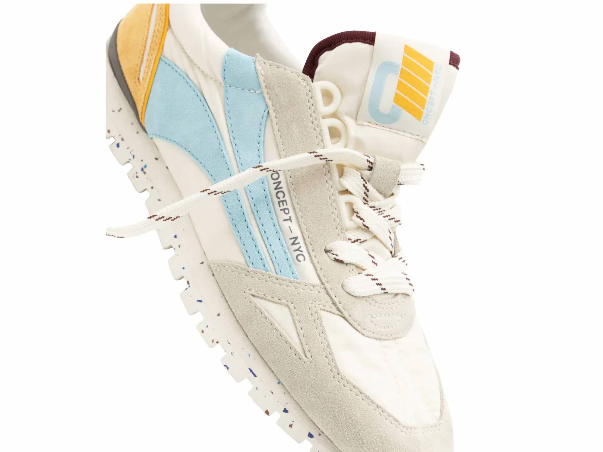 Oncept - Women's Toronto Trainer Sneaker