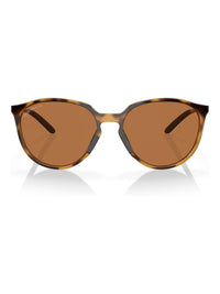 Oakley - Sielo Round Polarized Sunglasses 9288-0357