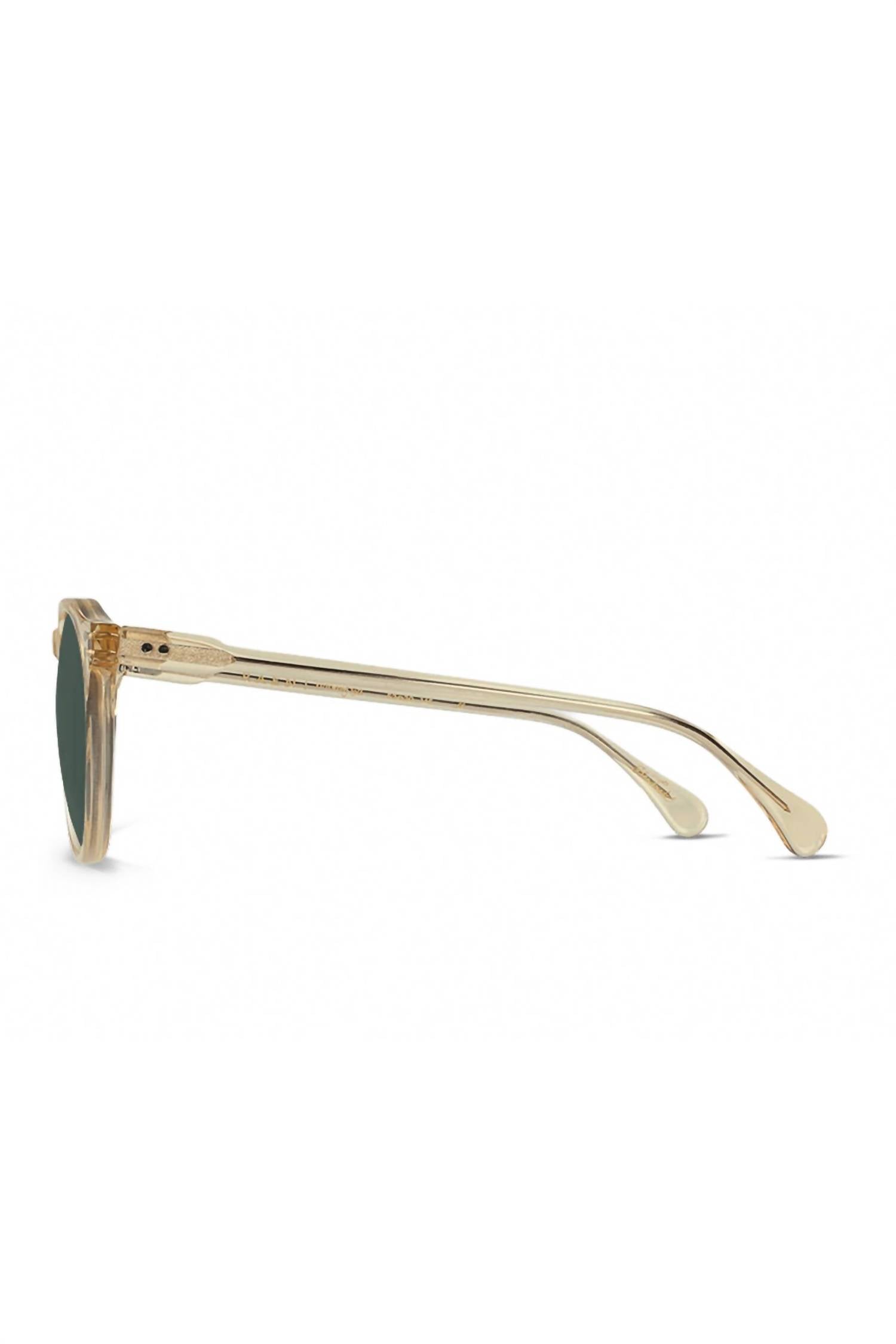 Raen Optics - Unisex Remmy 52 Sunglasses