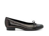 Ara - Women's Bow Ballet Flat