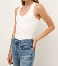 Marie Oliver - Miranda Tank Top