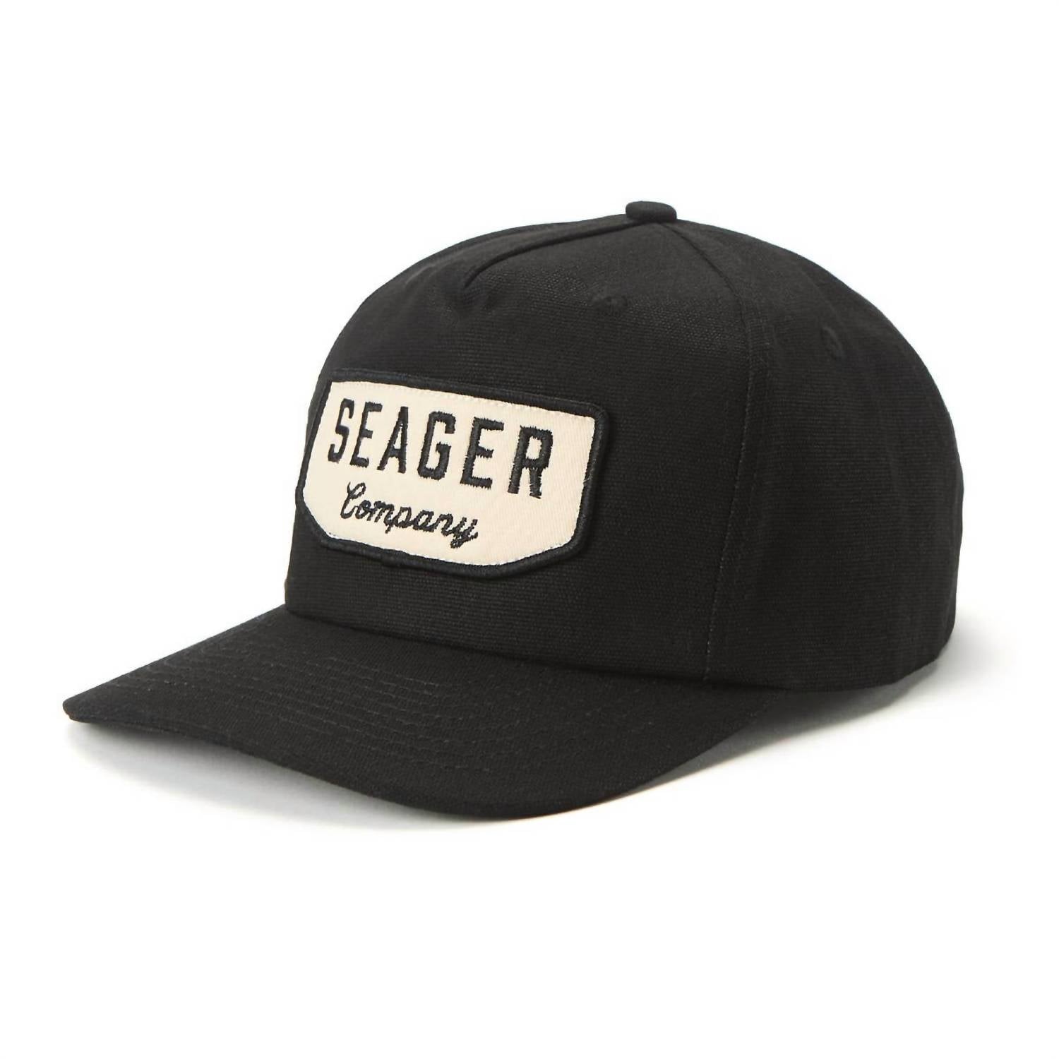 Seager Co. - Wilson Snapback Hat
