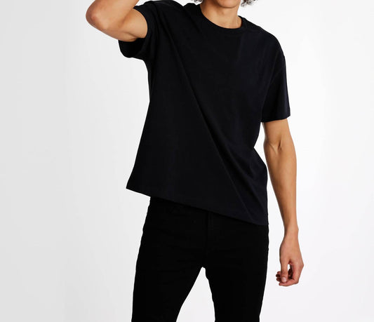 Monfrere - Dannpremium Oversized Luxe T-shirt