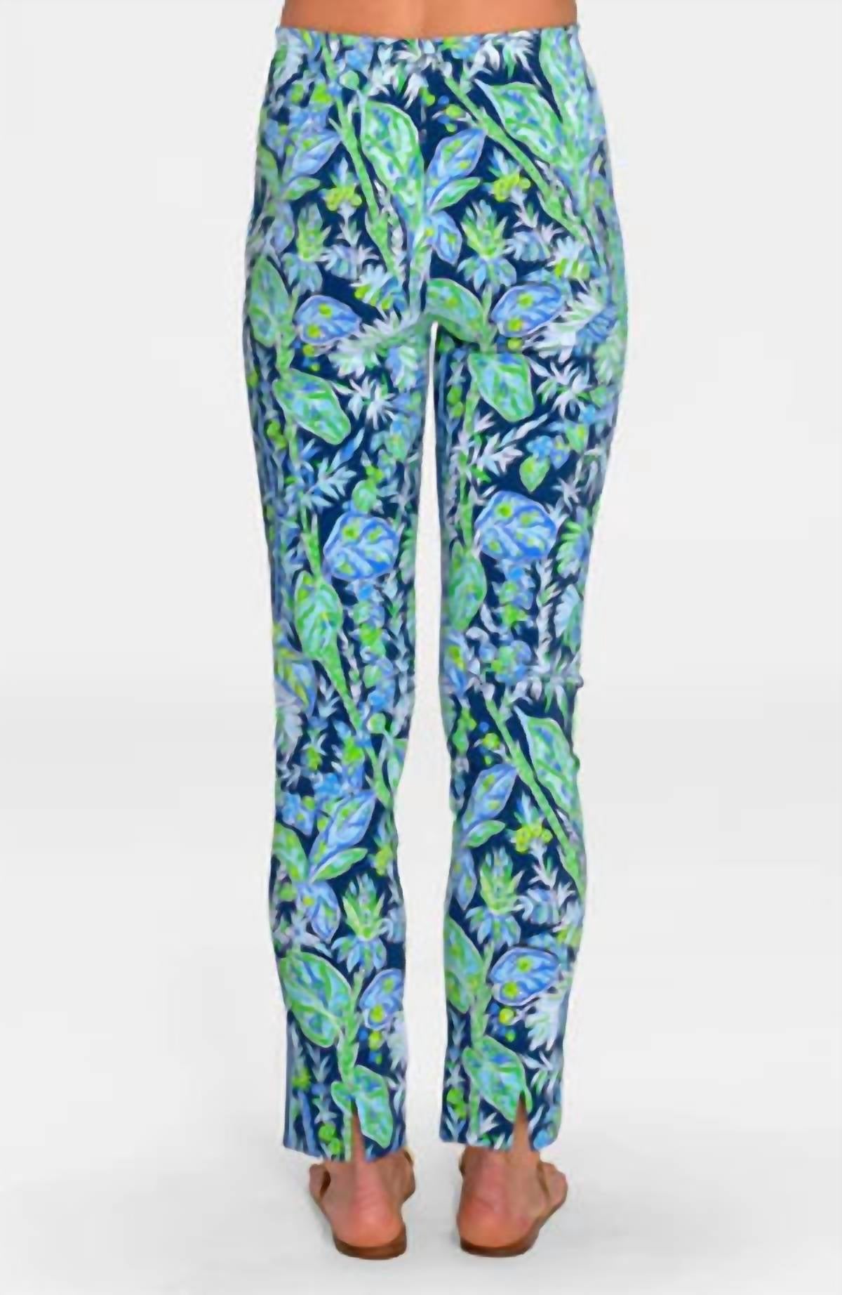 Gretchen Scott - Gripeless Pull On Pants
