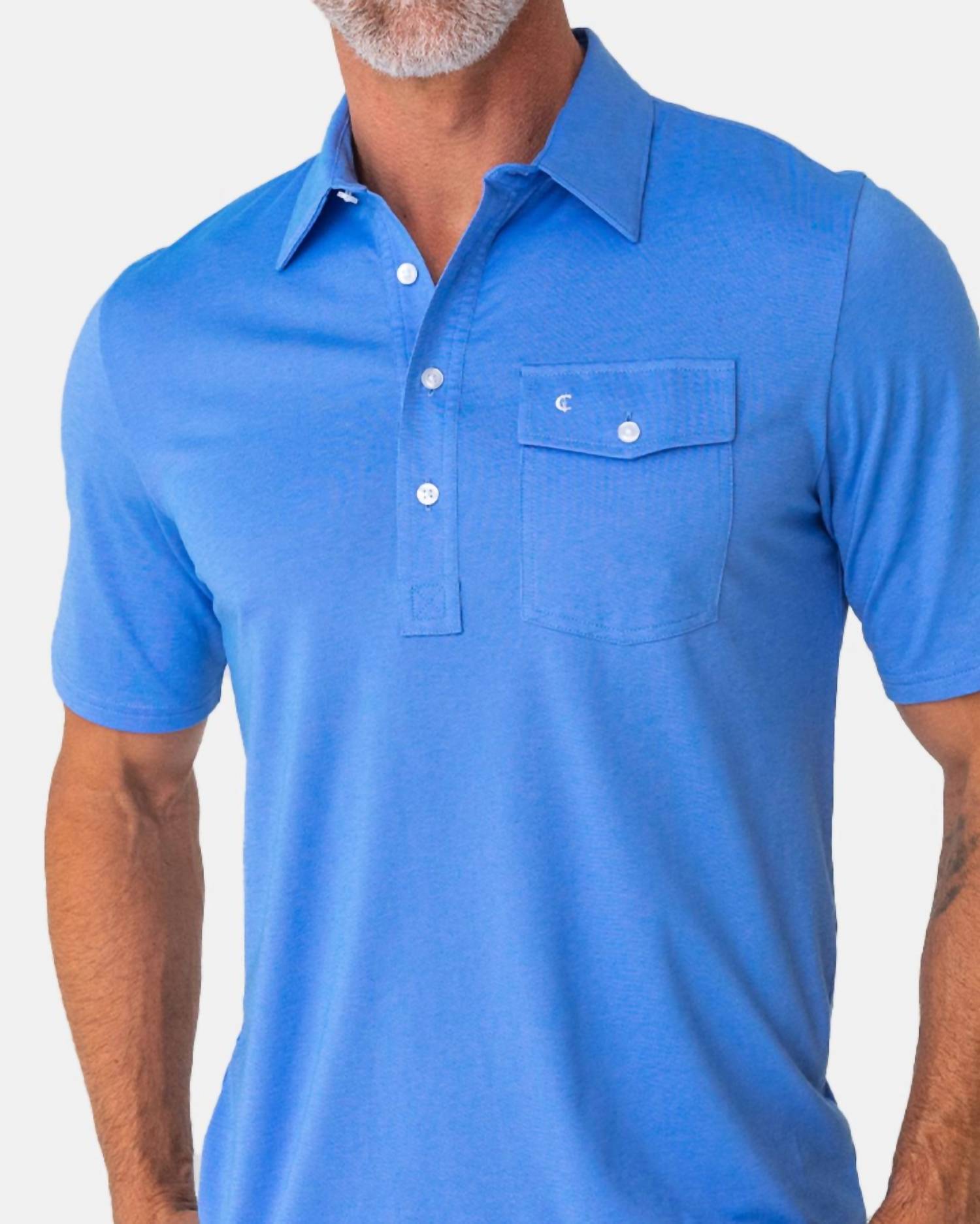 Criquet - Performance Players Shirt