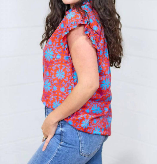 Umgee - The Stevie Top