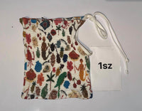 Cleonie - Summercloud Skirt
