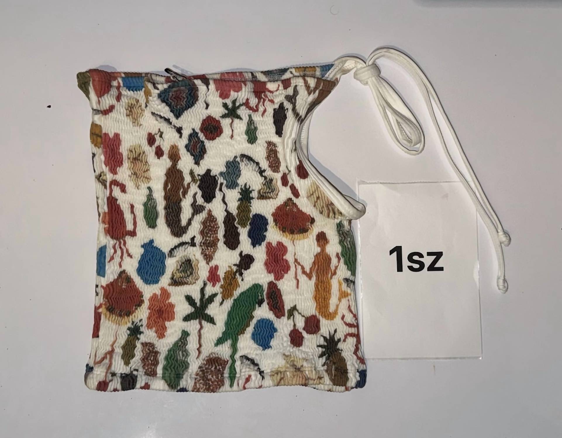 Cleonie - Summercloud Skirt