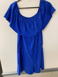 Culture Code - Off The Shoulder Romper