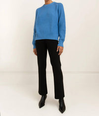 Paper Label - Avery Crew Neck Sweater