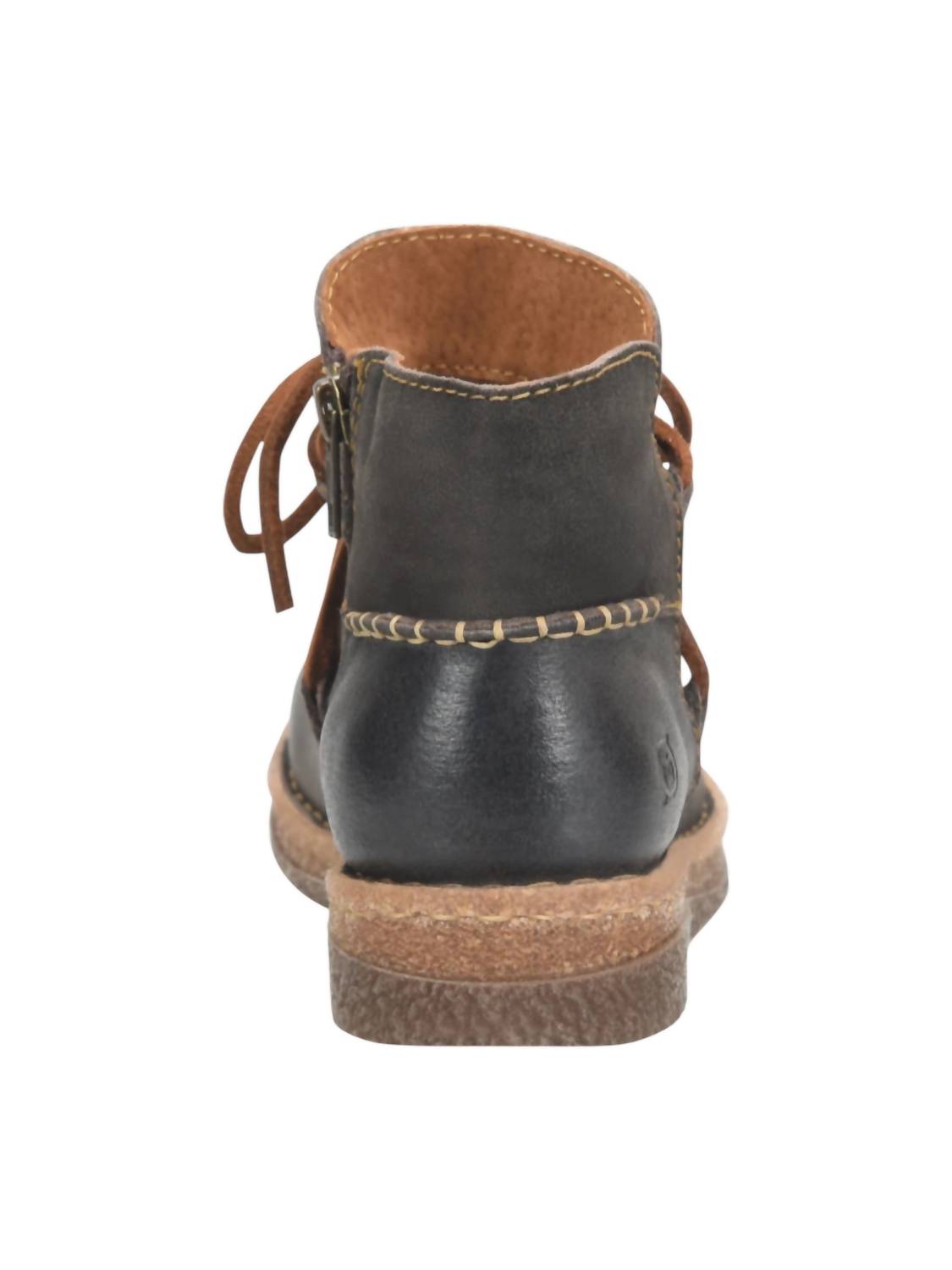 Born - Women's Calyn Booties
