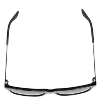 Gucci - Men's Rectangular Non Polarized Sunglasses 0687s - 002