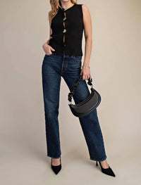 Glam - Sundial Vest
