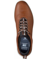 Johnston & Murphy - Men's Prentiss U-throat Sneakers