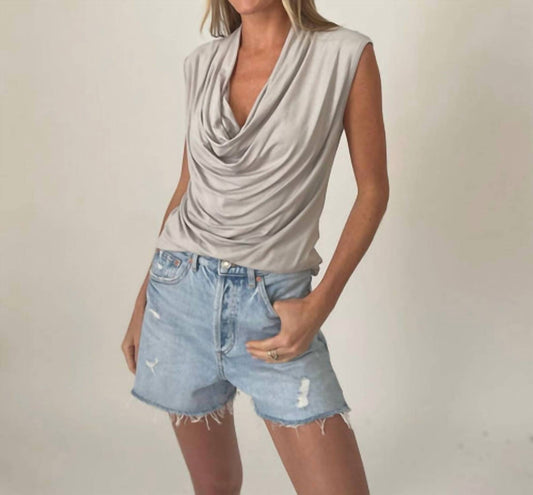 Six/Fifty - Women's Dylan Top