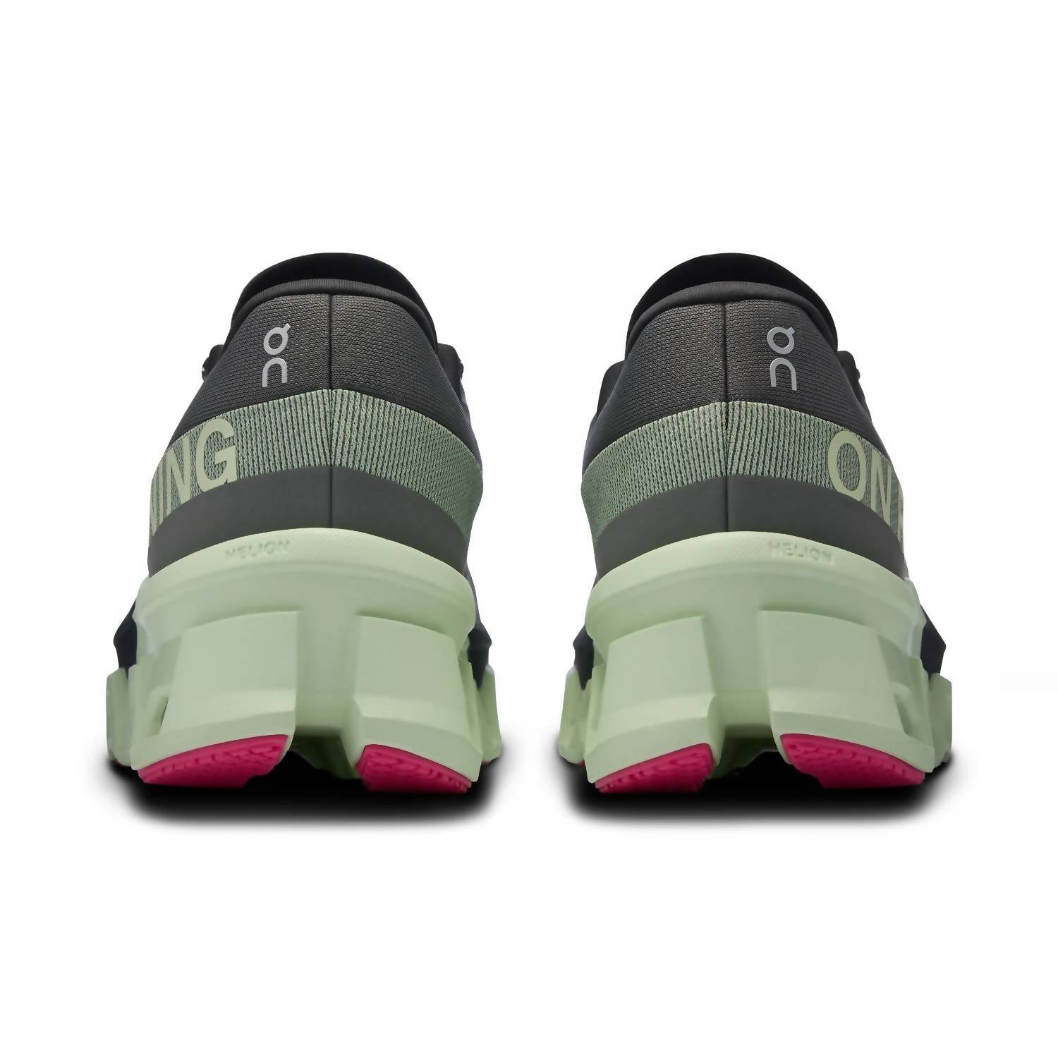 On - Women's Cloudmonster 2 Running Shoes