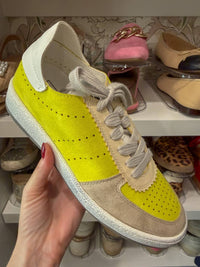 Shu Shop - Women's Solange Sneakers