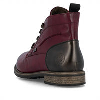 Rieker - Women's 74804 Lace-up Boots