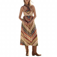 The Great. - Verse Midi Dress