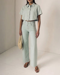 Le Jean - Column Jeans