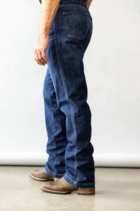 Kimes Ranch - Dillon Mid Low Rise Jean