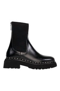 Homers - Women's Siena Leather Boots
