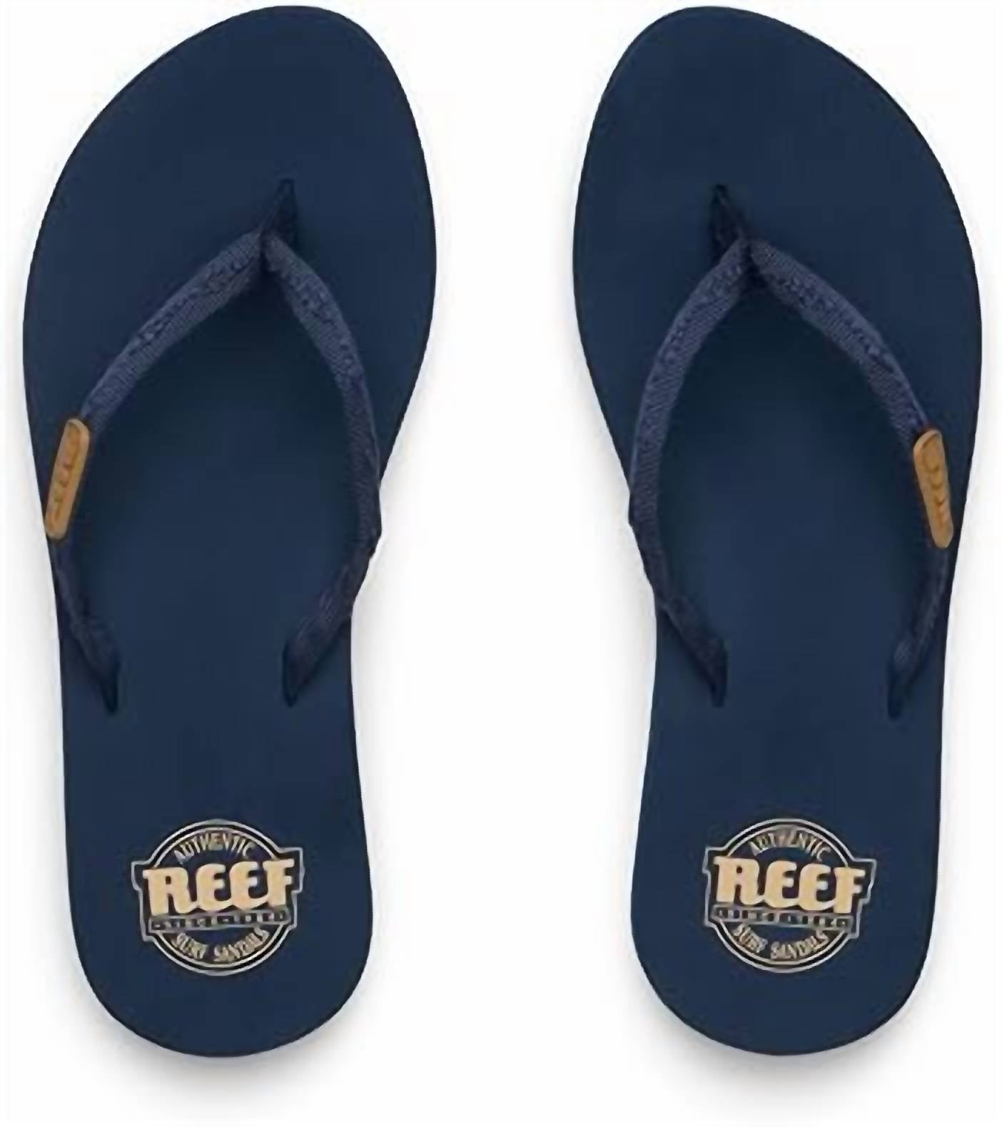 Reef - Women's Ginger Sandal