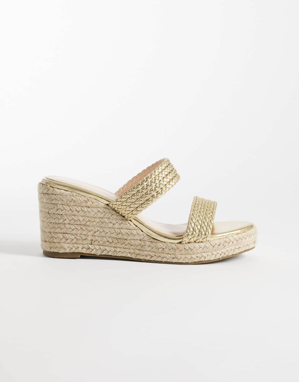 Blowfish - Women's Bermuda Raffia Sandal