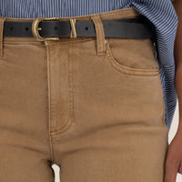 Kut From The Kloth - Charlotte High Rise Wide Leg Jean