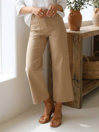 Fifteen Twenty - Rylee Crop Pants