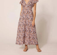 Cleobella - Women's Briar Ankle Dress