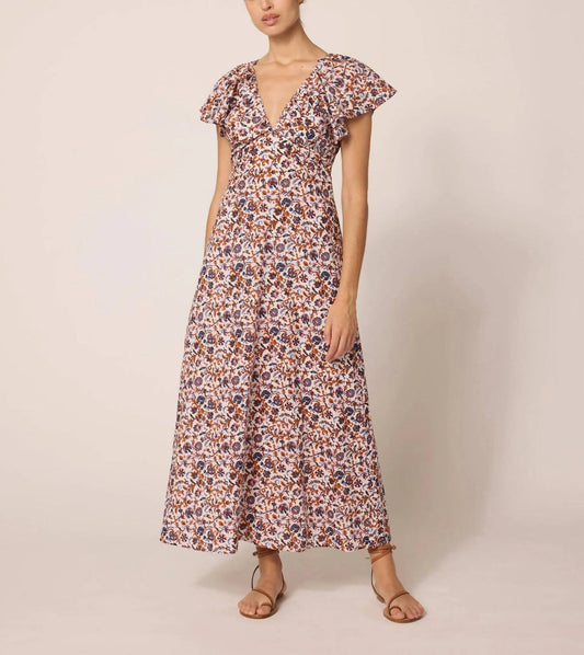 Cleobella - Briar Ankle Dress