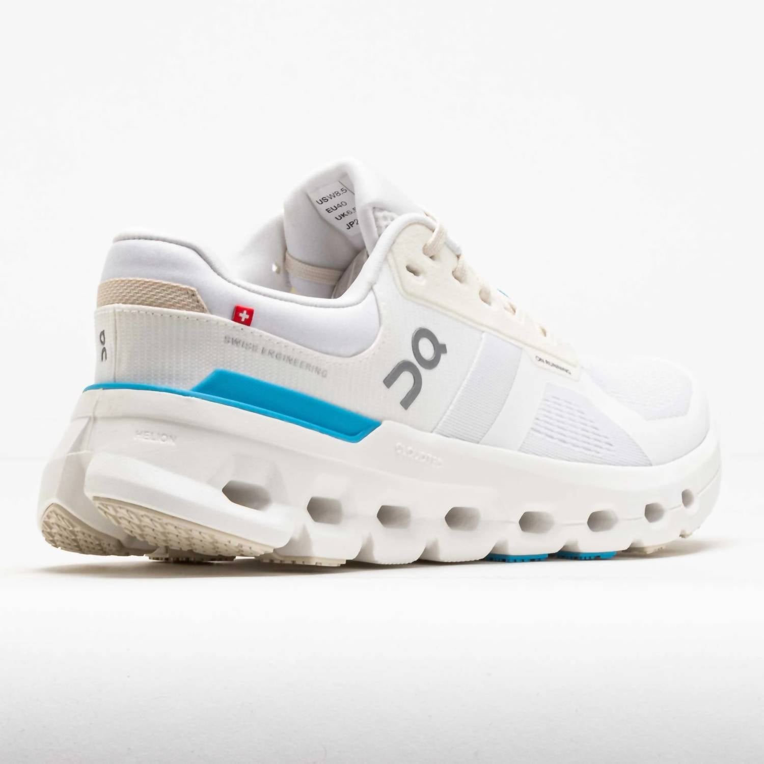 On - Women's Cloudrunner 2 Shoes