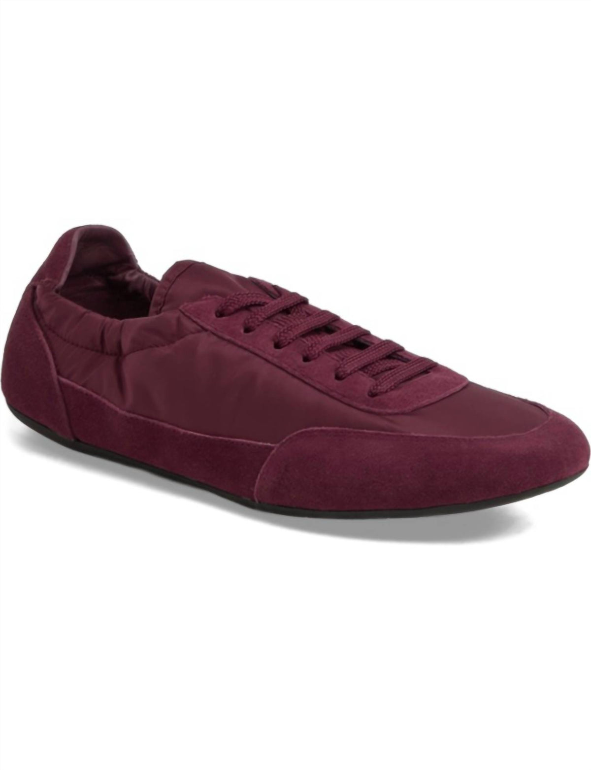 Django & Juliette - Women's Brinkle Flat Sneaker